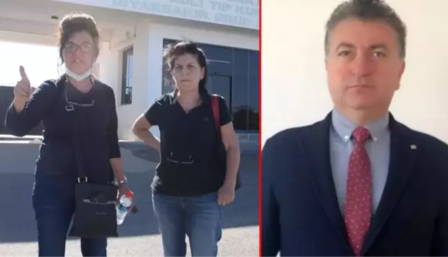 Azra'nın katilinin cenazesini alan abladan pes dedirten sözler: Gurur duyuyorum kardeşimle, onurlu bir şekilde gitti