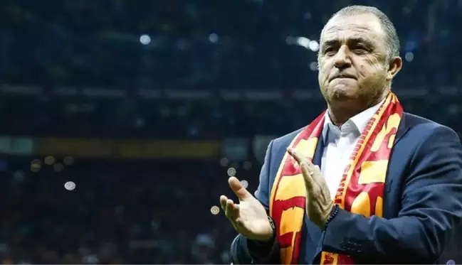 Dünya, Fatih Terim'i konuşacak! Efsanelerin yanına Golden Foot'a gidiyor