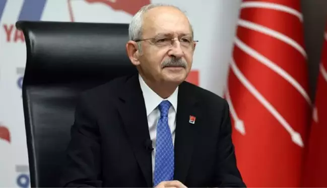 Kılıçdaroğlu: ABD'ye gideceğim ama birilerinin dediği gibi icazet almak için değil