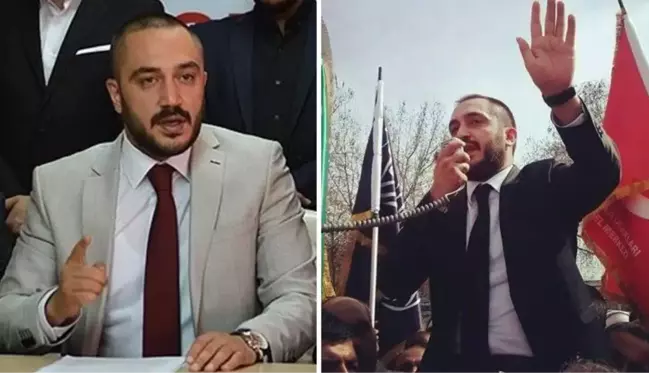 Alperen Ocakları eski başkanıydı! Hakim Serkan Tüzün, karısını öldürüp intihar etti