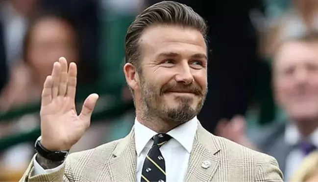 Amerikan halkı stadyuma akın edecek! Beckham'ın çılgın transfer listesi ortaya çıktı