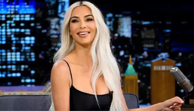 Kim Kardashian'a kripto para paylaşımı nedeniyle 1,26 milyon dolarlık ceza