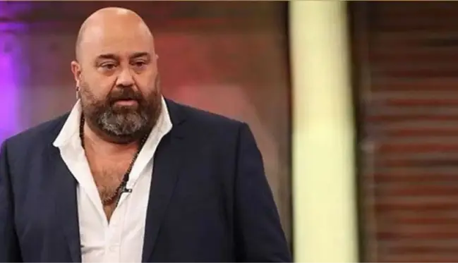 MasterChef Türkiye'nin jürisi Somer Sivrioğlu, kendisini tir tir titreten travmayı ilk kez anlattı