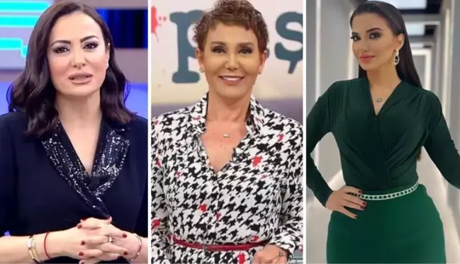 Reytinglere yenilen Esra Ezmeci ile Karşı Karşıya programı final yapıyor