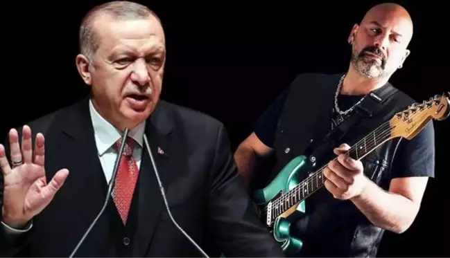 Cumhurbaşkanı Erdoğan'dan Onur Şener tepkisi: Böyle elim bir hadise üstünden farklı hesaplar görmek ne ahlakidir ne insanidir