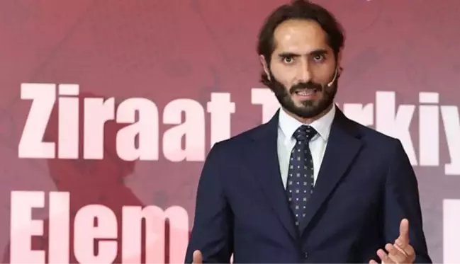 EURO 2024 kurası sonrası Hamit Altıntop'un 