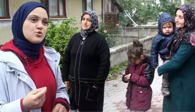 Zehirlenmelerin yaşandığı Yuva köyündeki mağdurlardan 'suçlu bulunsun' talebi! Erken doğum yapan da var, kalp hastası olan da