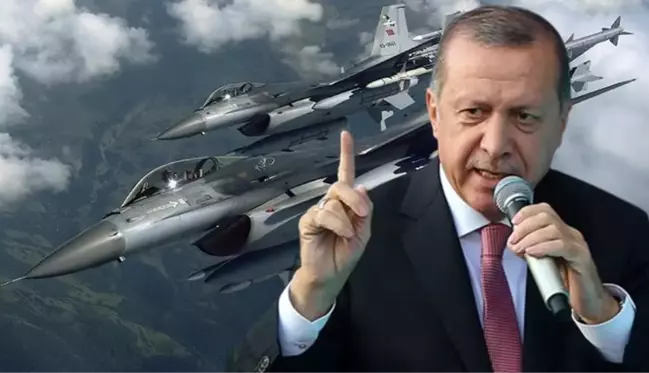 ABD'nin F-16 satışını sınırlandıran 2 şartı kaldırmasına Türkiye'den ilk yorum: Olumlu bir gelişme