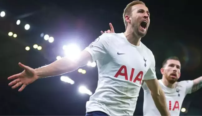 Bayern Münih gemileri yaktı! Harry Kane için Tottenham'a reddetmesi zor bir teklif yapacaklar