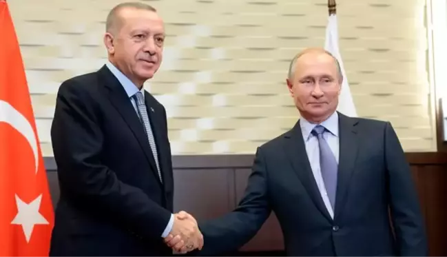 Putin'in yardımcısı Astana'daki zirve öncesi açıkladı: Erdoğan'ın 'arabuluculuk' teklif etmesini bekliyoruz
