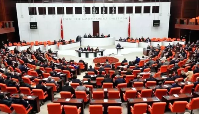 Son Dakika: İktidar ile muhalefeti karşı karşıya getiren 