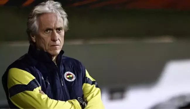 Jorge Jesus, Türkiye-Yunanistan gerilimi sorusuna kendine has üslubuyla cevap verdi: Olayları bilmiyorlar bile