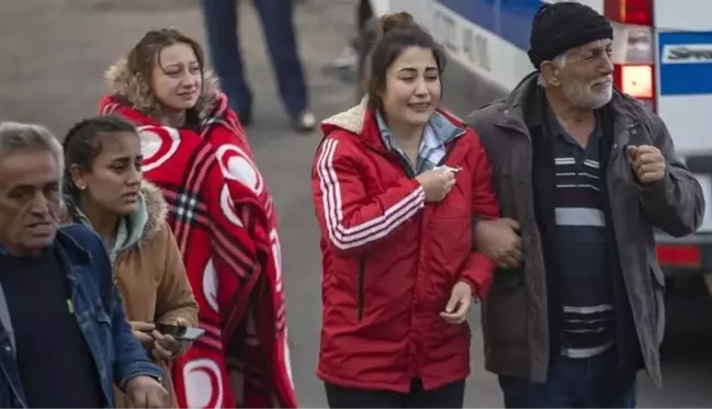 Son Dakika! Bartın'daki maden faciasında hayatını kaybedenlerin sayısı 41 oldu