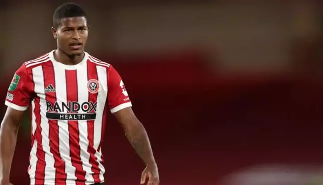 A Milli Takım'da büyük sürpriz! Stefan Kuntz, Rhian Brewster'a milli formayı giydirmek için devrede