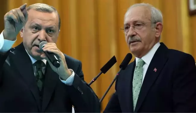 Son Dakika! Cumhurbaşkanı Erdoğan'dan Kılıçdaroğlu'na açık çağrı: Yüreğin varsa seçimlerde karşıma çık