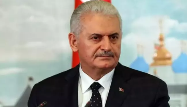 AK Parti'den Azerbaycan'da trafik kazası geçiren Binali Yıldırım'ın sağlık durumuyla ilgili açıklama: Tedbir amaçlı gözetim altında