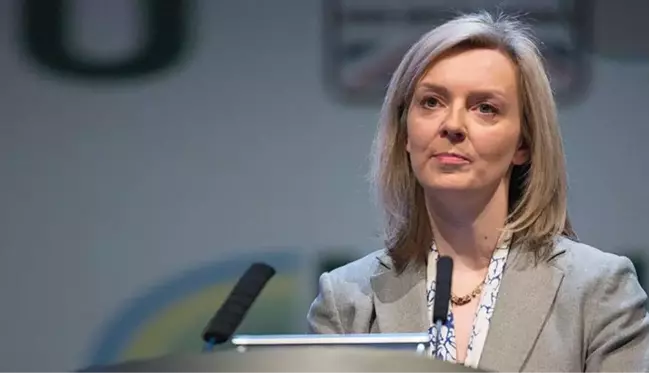 İstifa eden İngiltere Başbakanı Liz Truss, ülke tarihine geçti