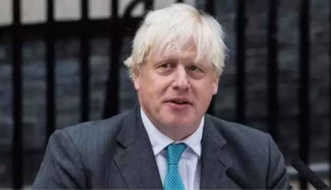 Savunma Bakanı Wallace'dan Boris Johnson'a açık destek: Genel seçimleri kazanabilecek kişi