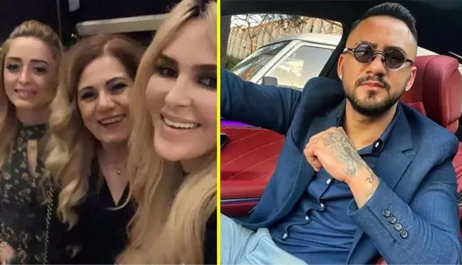 Gökhan Çıra bir kez daha ifşa edildi, annesinin Selin Ciğerci yorumu dikkat çekti: Benim bir gelinim var