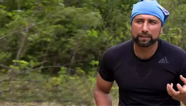 Gözlerden uzak yaşayan Survivor'ın Yasin Obuz'u yeni işiyle parayı para demiyor