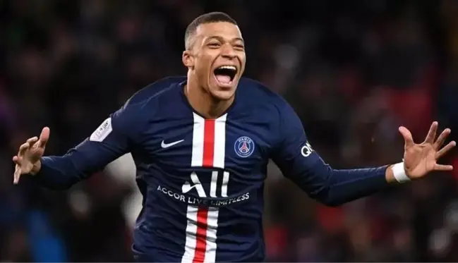 Sözleşmenin detayları ortaya çıktı! PSG, kulübü resmen Mbappe'nin üzerine yapmış