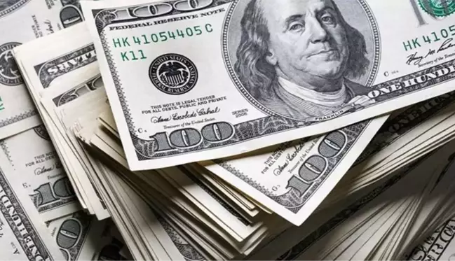 Dolar/TL, 18,61 seviyesinden işlem görüyor