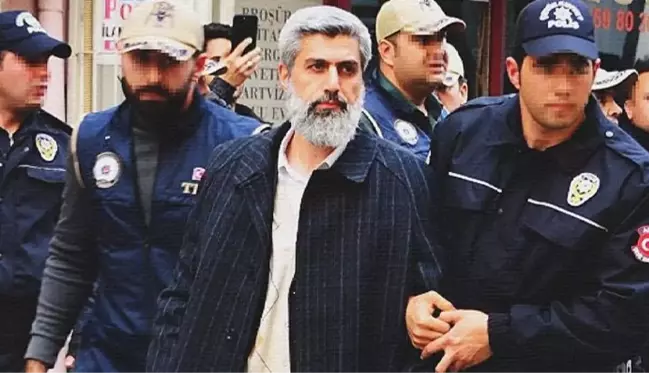 İddianame tamamlandı! İşte 5 ayrı suçtan yargılanan Alparslan Kuytul için istenen ceza