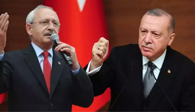 Kılıçdaroğlu, Cumhurbaşkanlığı seçimleri için çok iddialı: Erdoğan adaylığımdan korkuyor