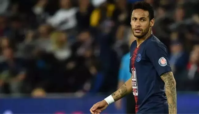 Efsane futbolcu, Neymar'ın siyasi görüşünü açıklayıp ateş püskürdü: Midem bulanıyor