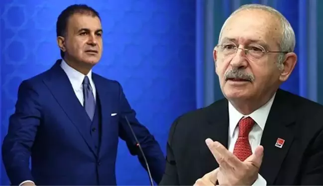 Son Dakika! Kılıçdaroğlu'nun uyuşturucu iddiasına AK Parti'den sert tepki: Polis ve jandarmadan özür dilemeli