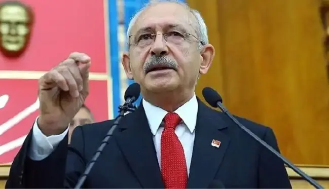 Kılıçdaroğlu'ndan uyuşturucu tacirlerine gözdağı: Hala hayattayken kaçın, kafalarınızı koparacağım