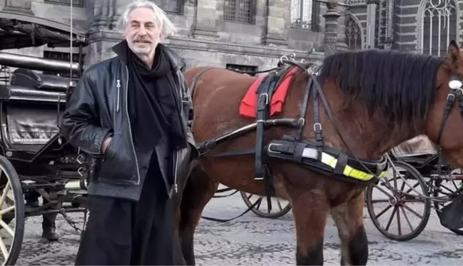 Ölümüyle yasa boğan Rıza Akın'ın cenaze detayları netleşti