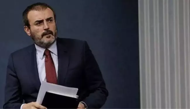 AK Partili Mahir Ünal '21. Yüzyılda Siyaset ve Yeni Açılımlar Forumu'nda moderatör olacak