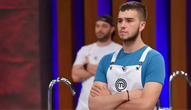 MasterChef'te Mehmet Yalçınkaya'nın iş teklifini reddeden Tunahan Ak, çalıştığı kafenin ortağı oldu