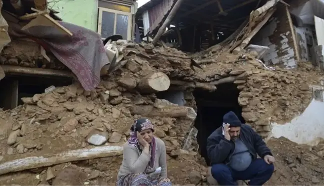 Son günlerde beşik gibi sallanan Malatya için korkutan uyarı: 6.5 ile 7.2 arasında deprem bekleniyor