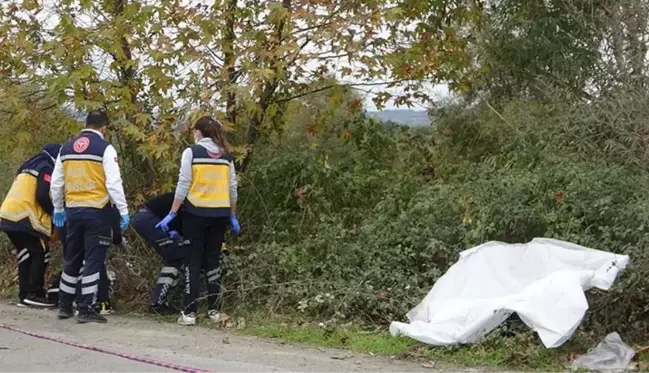 2 lise öğrencisinin sır ölümü! Cansız bedenleri yol kenarında bulundu