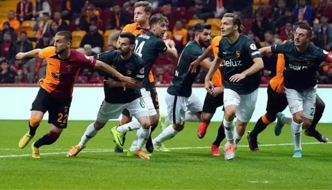 Galatasaray'da sakatlık depremi! Genç yıldız, Ofspor maçına devam edemedi