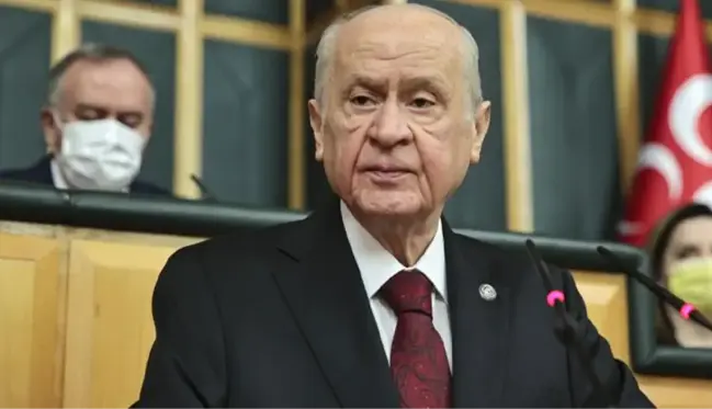 İYİ Partili isimden bomba iddia: Devlet Bahçeli bugün erken seçim tarihi açıklayabilir