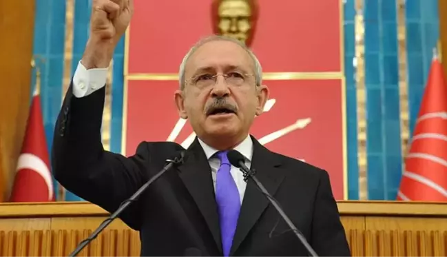 Son Dakika! Kılıçdaroğlu'ndan İmamoğlu'na siyasi yasak getirileceği iddialarına tepki: Kolay lokma değildir, boğazınızda kalır