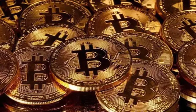 Bitcoin'de tarihi çöküş! Lider kripto para birimi dibi gördü