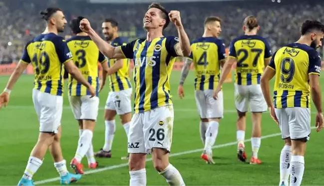 Jesus'un Fenerbahçe'de istemediği Serdar Dursun'un transferine onay verildi! İşte gideceği takım