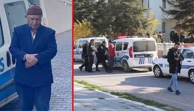 Yengesini baltayla katletti, vahşete şahit olan abisi kalp krizi geçirerek öldü