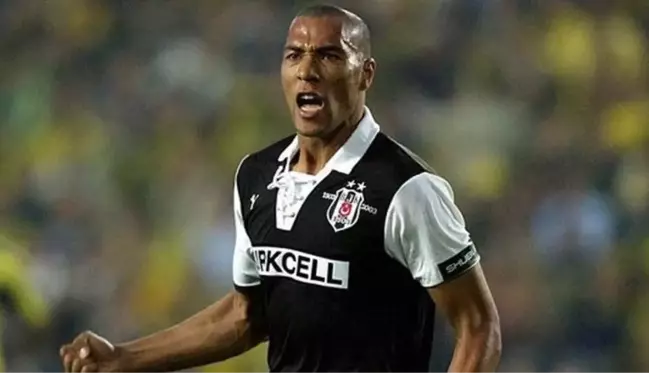 Eski Beşiktaşlı futbolcu John Carew, 14 ay hapis cezasına çarptırıldı