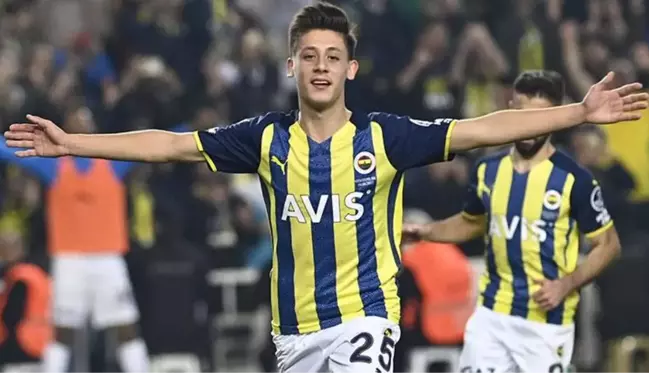 Arda Güler için gemileri yaktılar! Dünya devi, Fenerbahçe'ye çılgın teklifi yaptı