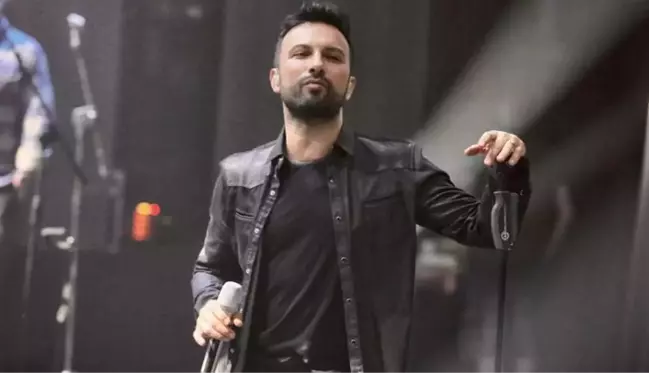 Tarkan'ın yeni şarkısı Son Durak, dinleyicilerden tam not aldı