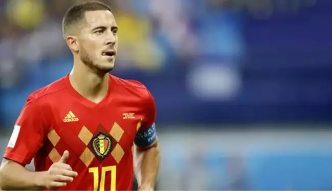 Eden Hazard'ın son halini gören Belçikalılar sinir krizi geçirdi: Dünya Kupası'nda oynatmayın