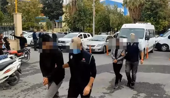 Aldığı talimatı itiraf etti! Teröristlerin bir ilimizle ilgili yaptıkları hain plan deşifre oldu