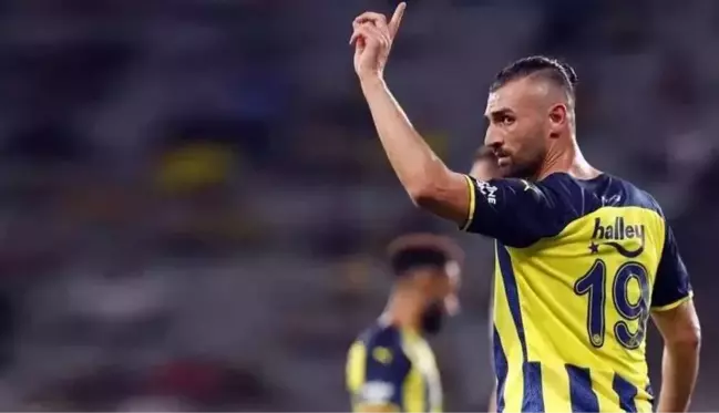 Süper Lig'de kalıyor! 