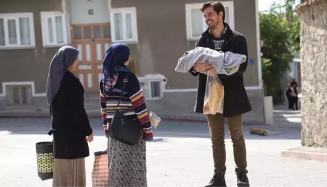 Reyting rekortmeni Gönül Dağı dizisinden hayranlarını üzen karar! Yeni bölüm için 3 hafta bekleyecekler