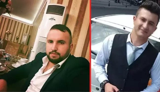 Korkunç olay! Babası ile kız kardeşini bıçakla yaraladı, engellemeye gelen komşusunu öldürdü